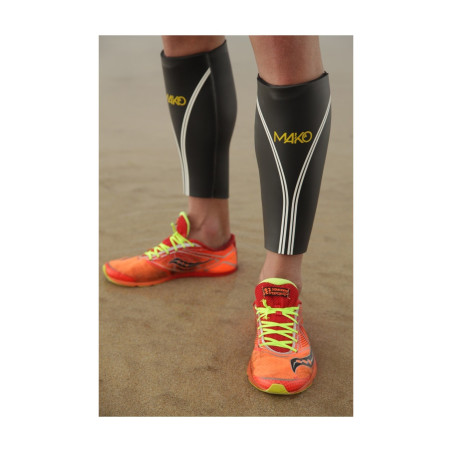 Combinaison Jambières SwimRun - Unisex - CALF TUBES