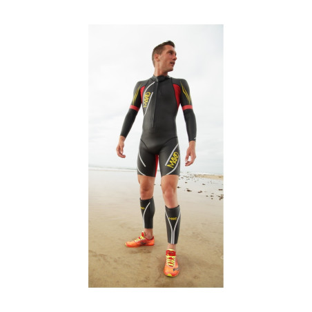 Combinaison Jambières SwimRun - Unisex - CALF TUBES