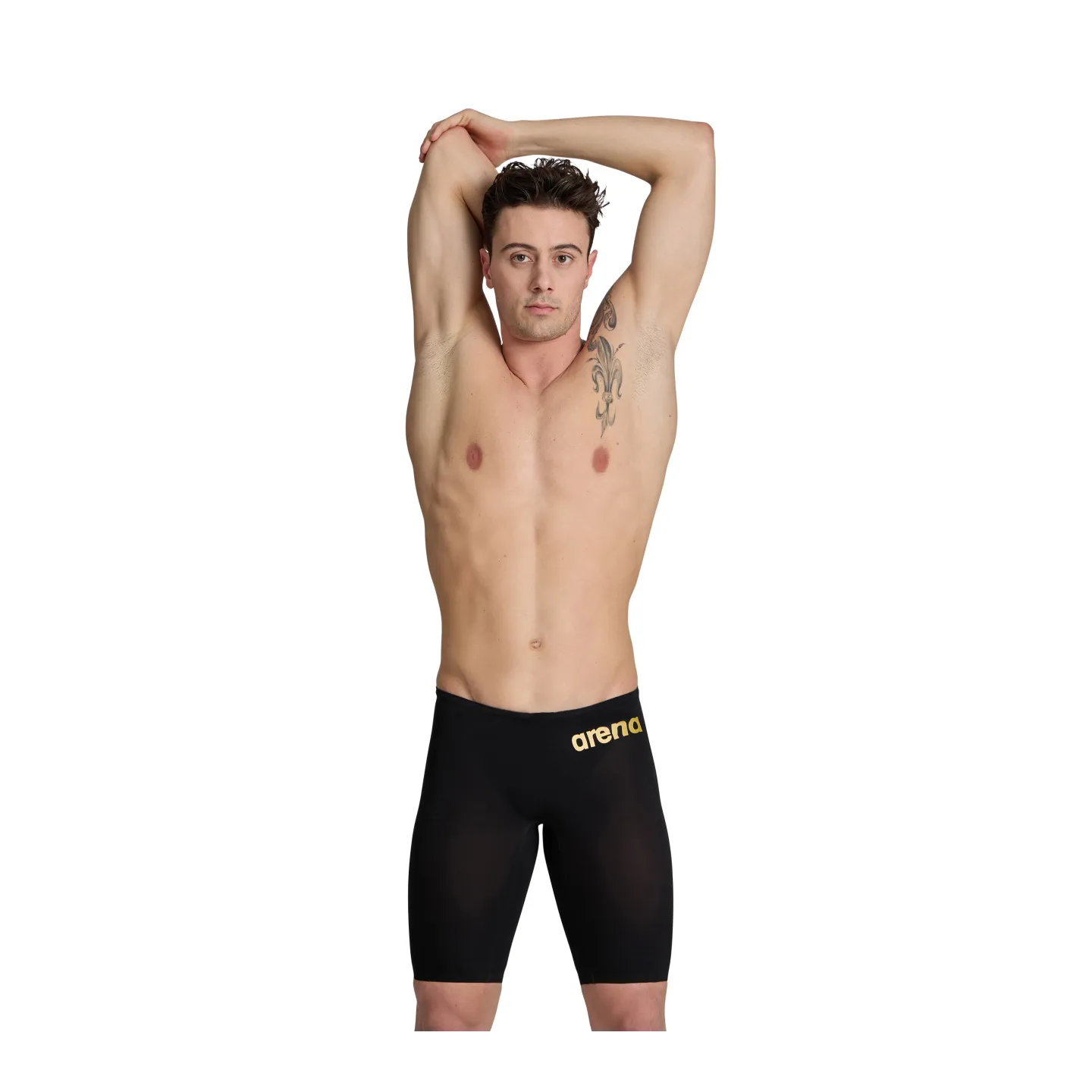 Arena Jammer - POWERSKIN CARBON AIR² LE JAMMER