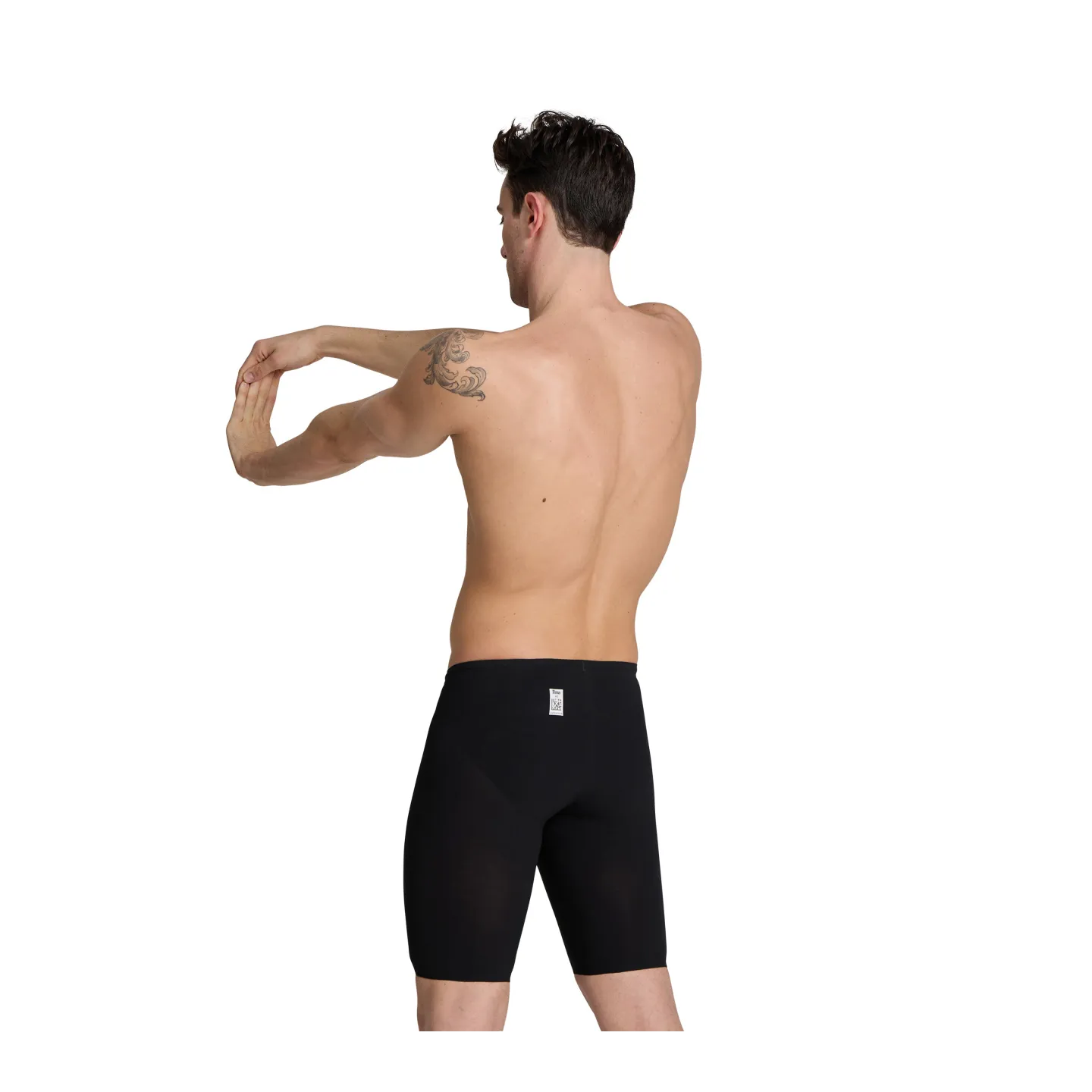 Arena Jammer - POWERSKIN CARBON AIR² LE JAMMER