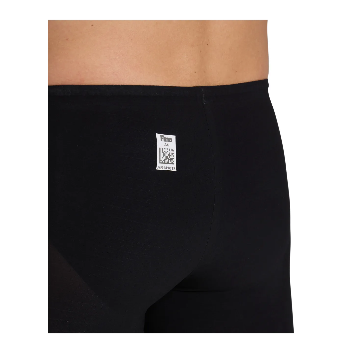 Arena Jammer - POWERSKIN CARBON AIR² LE JAMMER