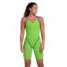 Combinaison POWERSKIN PRIMO SL OB EMERAL BOA