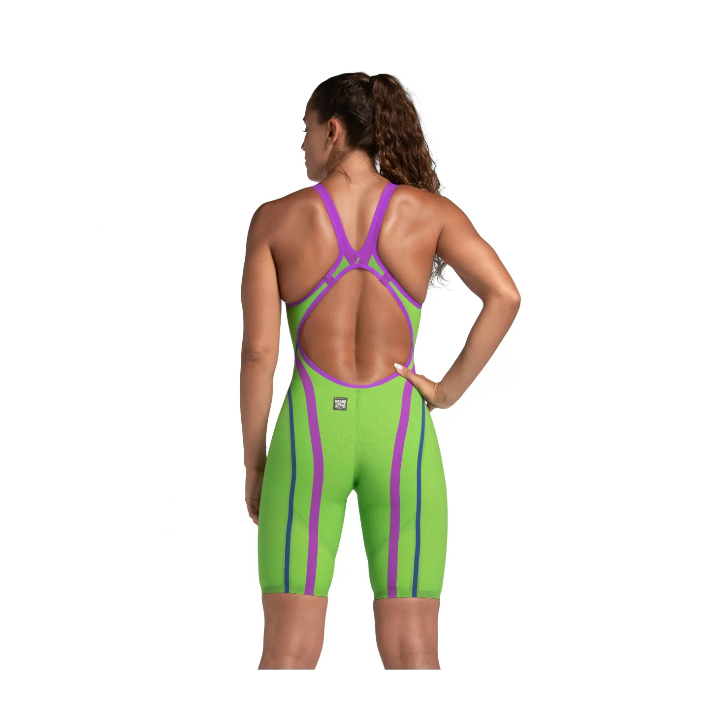 Combinaison POWERSKIN PRIMO SL OB EMERAL BOA