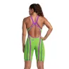 Combinaison POWERSKIN PRIMO SL OB EMERAL BOA