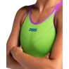 Combinaison POWERSKIN PRIMO SL OB EMERAL BOA