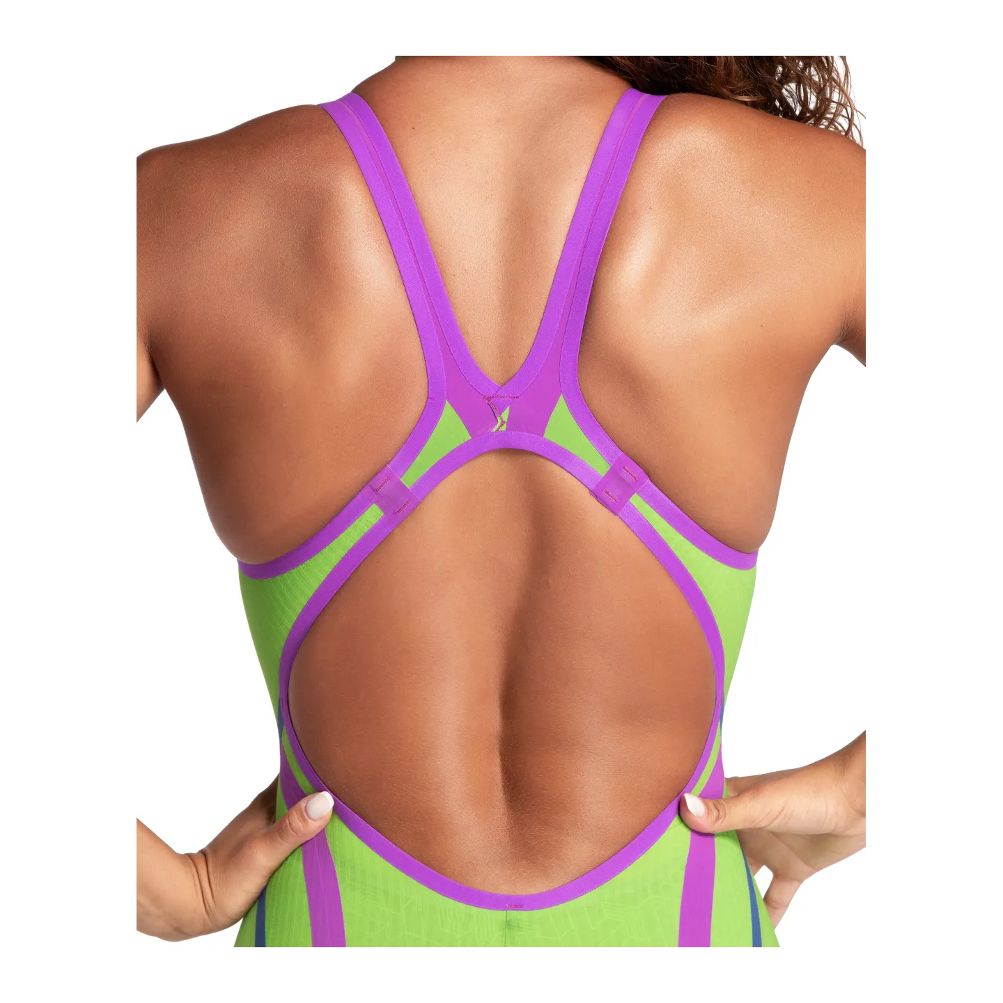 Combinaison POWERSKIN PRIMO SL OB EMERAL BOA
