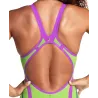 Combinaison POWERSKIN PRIMO SL OB EMERAL BOA