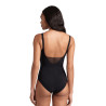 Maillot Femme ARENA BODYLIFT SWIMSUIT MANUELA U BACK BLACK