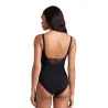 Maillot Femme ARENA BODYLIFT SWIMSUIT MANUELA U BACK BLACK