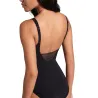 Maillot Femme ARENA BODYLIFT SWIMSUIT MANUELA U BACK BLACK