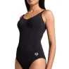 Maillot Femme ARENA BODYLIFT SWIMSUIT MANUELA U BACK BLACK