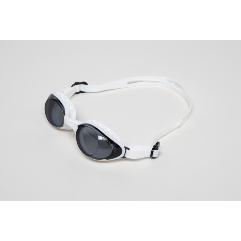 Lunettes Air-Soft Smoke White