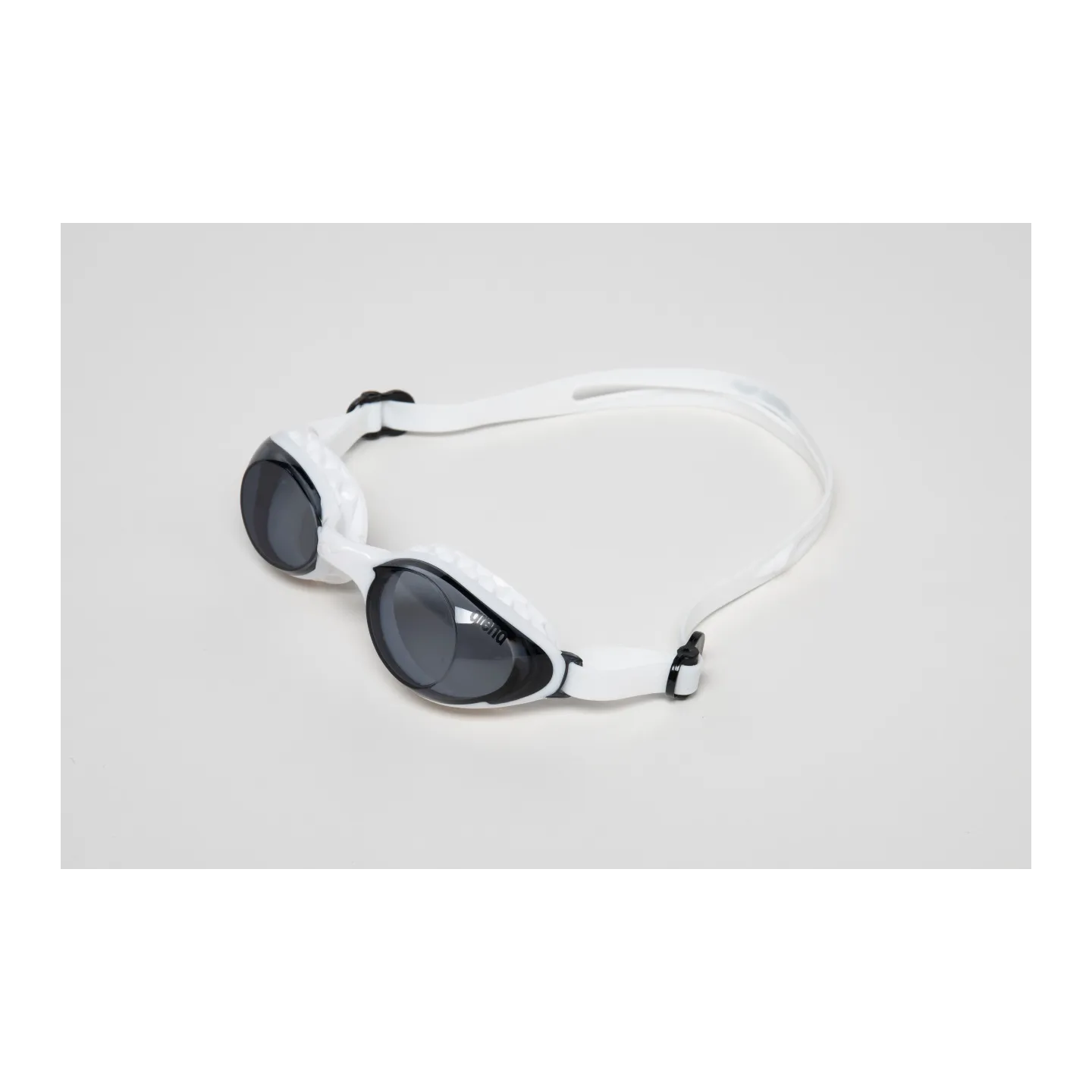 Lunettes Air-Soft Smoke White