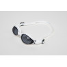 Lunettes Air-Soft Smoke White