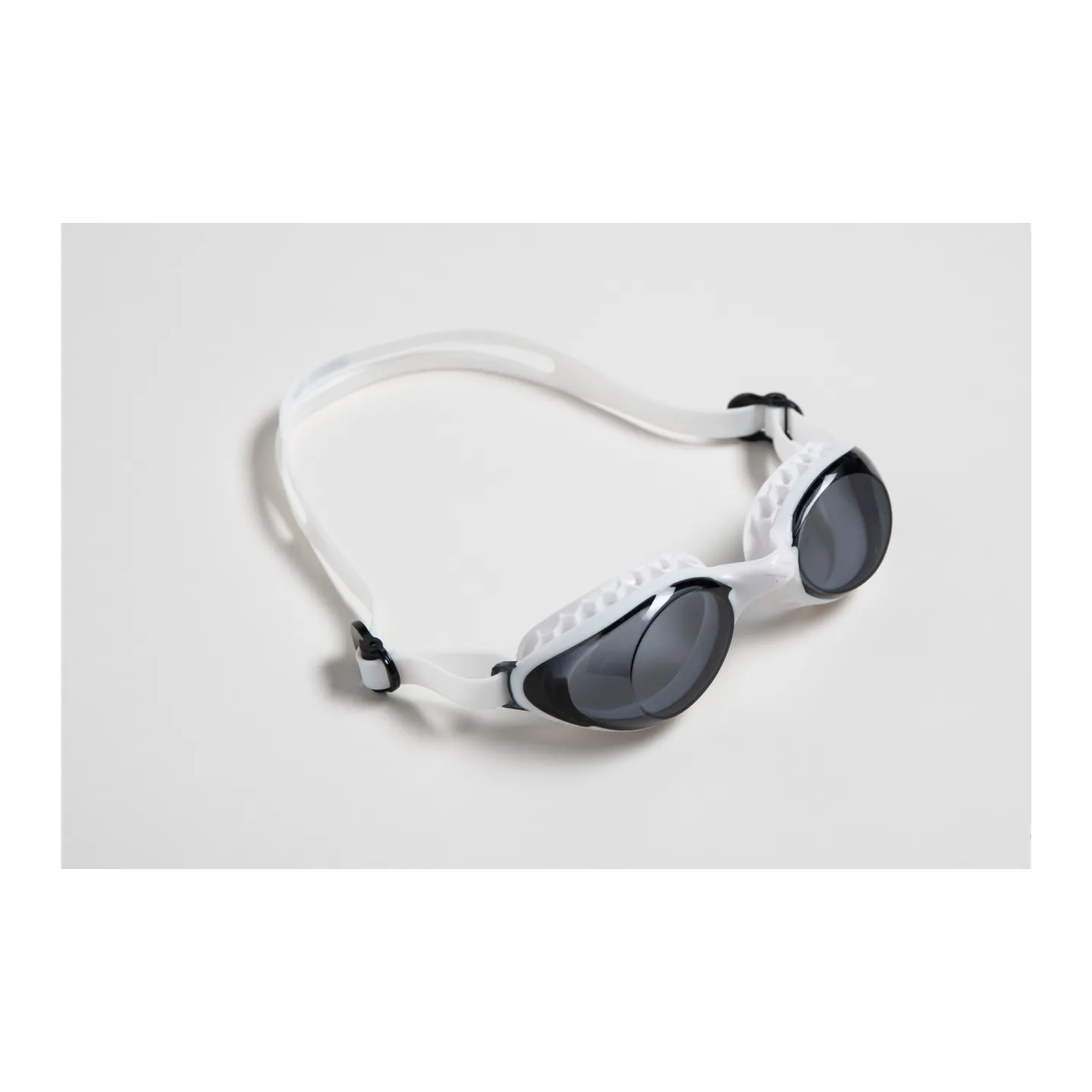 Lunettes Air-Soft Smoke White