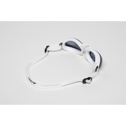 Lunettes Air-Soft Smoke White