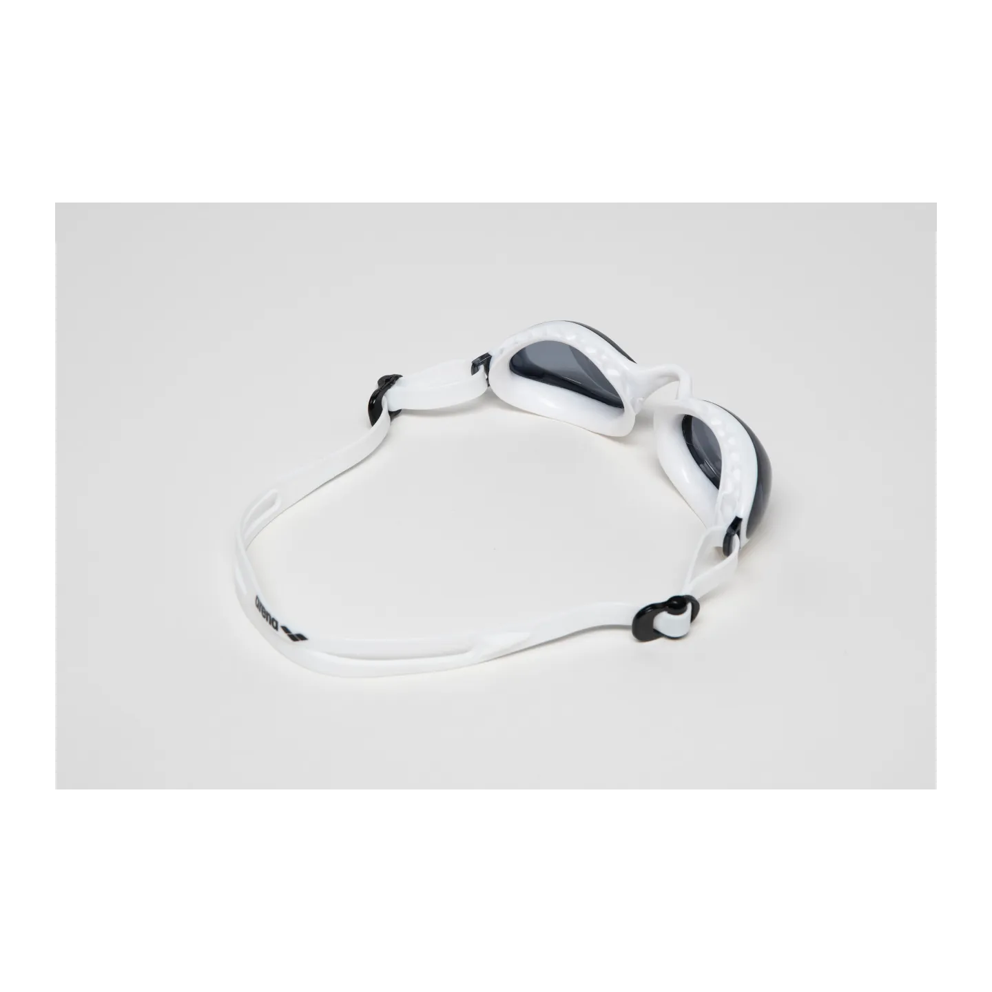 Lunettes Air-Soft Smoke White