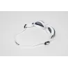 Lunettes Air-Soft Smoke White