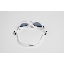 Lunettes Air-Soft Smoke White