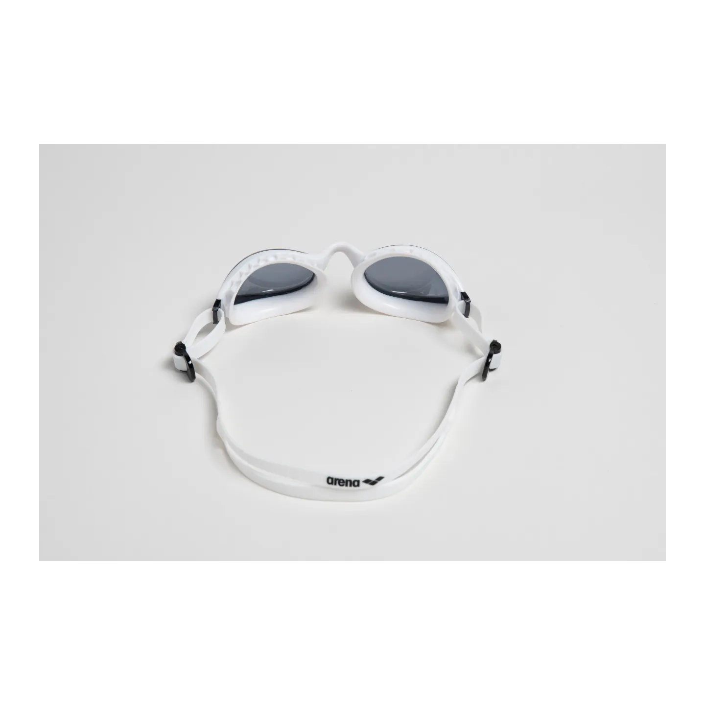 Lunettes Air-Soft Smoke White