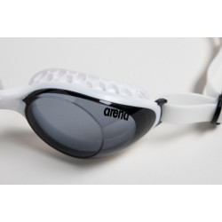 Lunettes Air-Soft Smoke White