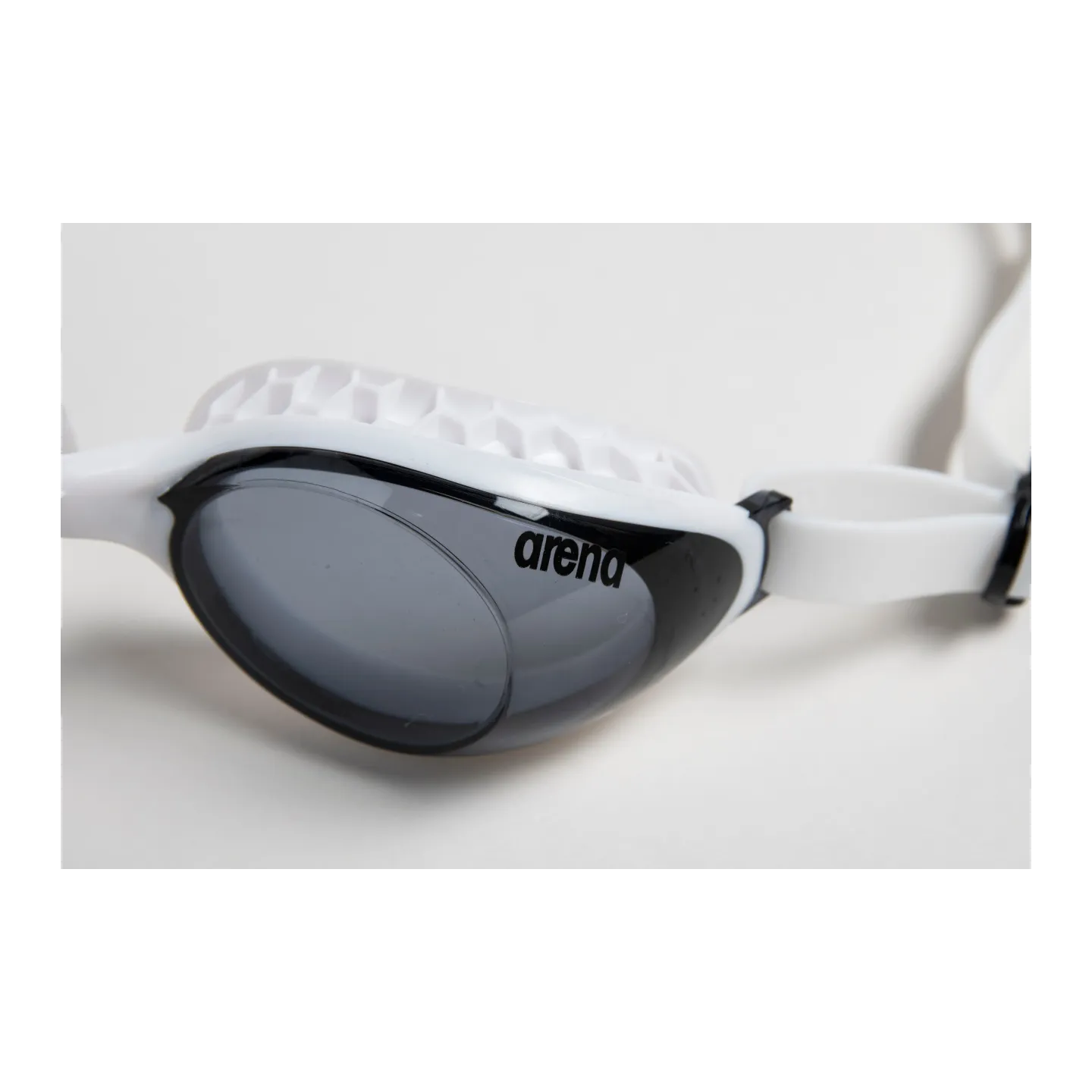 Lunettes Air-Soft Smoke White