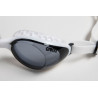 Lunettes Air-Soft Smoke White