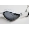 Lunettes Air-Soft Smoke White