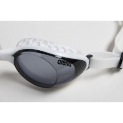 Lunettes Air-Soft Smoke White