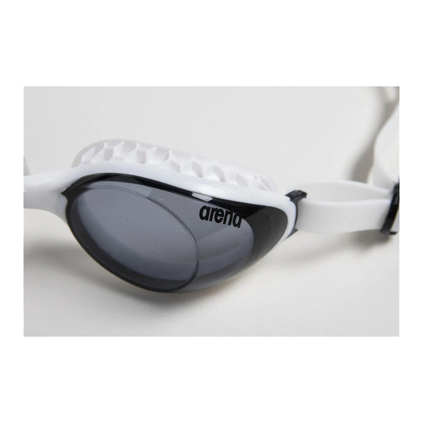 Lunettes Air-Soft Smoke White