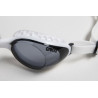 Lunettes Air-Soft Smoke White