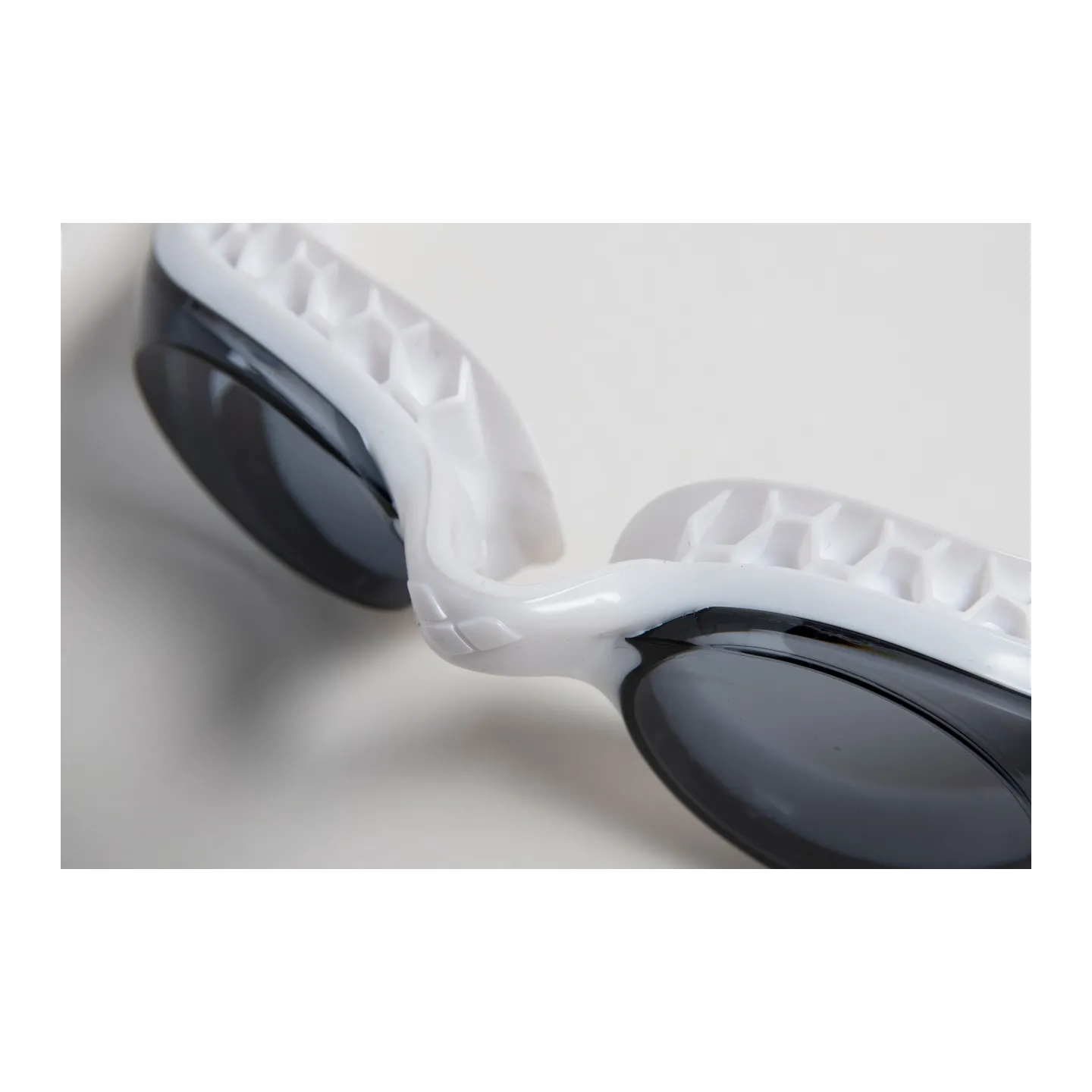 Lunettes Air-Soft Smoke White
