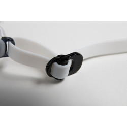 Lunettes Air-Soft Smoke White