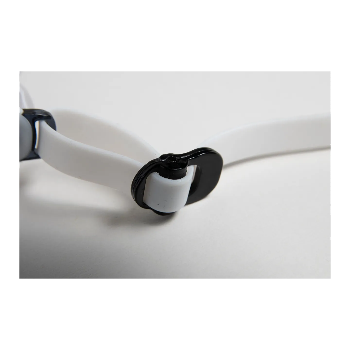 Lunettes Air-Soft Smoke White