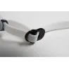 Lunettes Air-Soft Smoke White