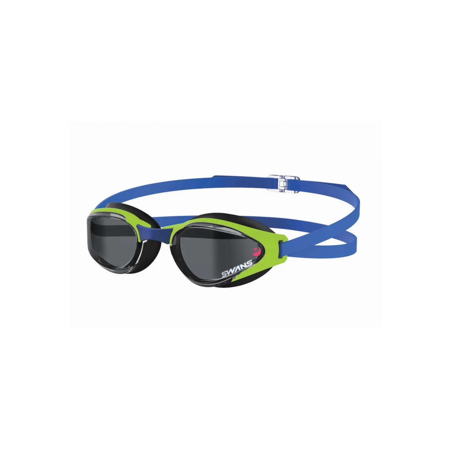 LUNETTE DE NATATION ASCENDER POLARISÉ CLA