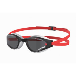 LUNETTE DE NATATION ASCENDER POLARISÉ SMK