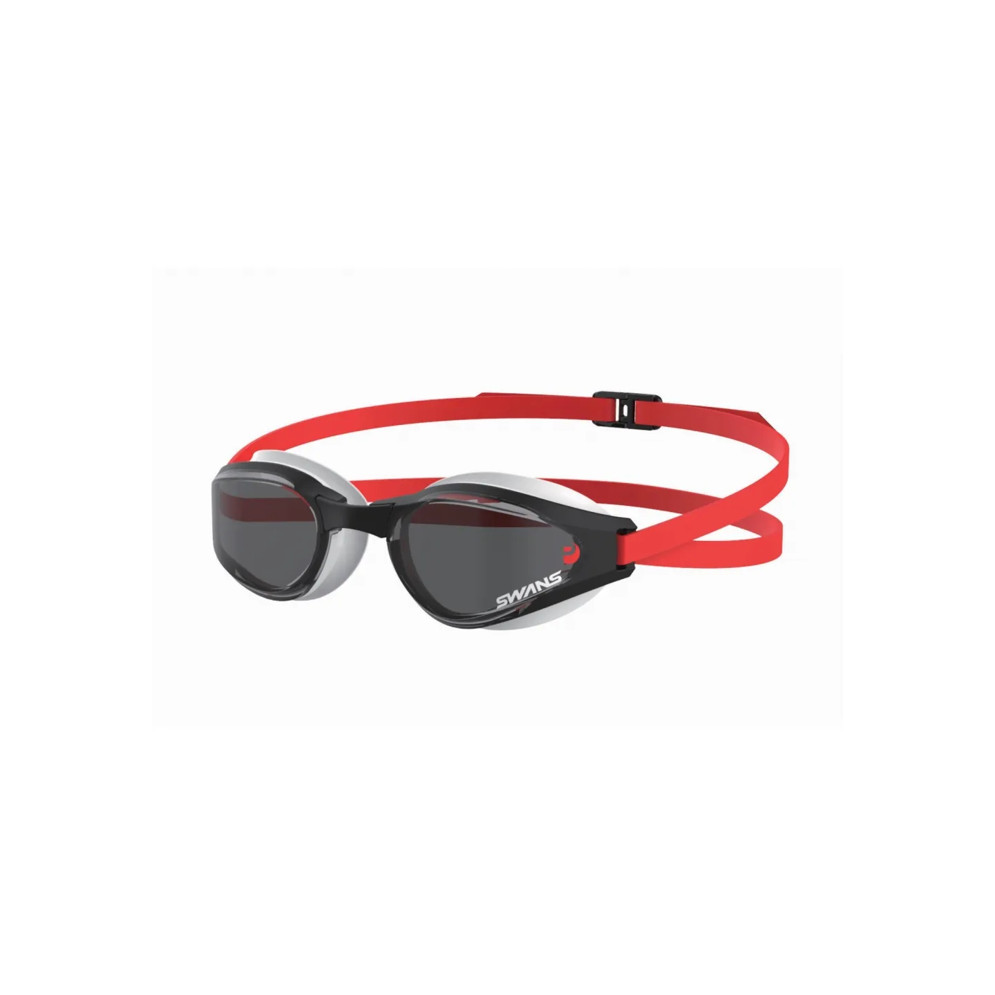 LUNETTE DE NATATION ASCENDER POLARISÉ SMK
