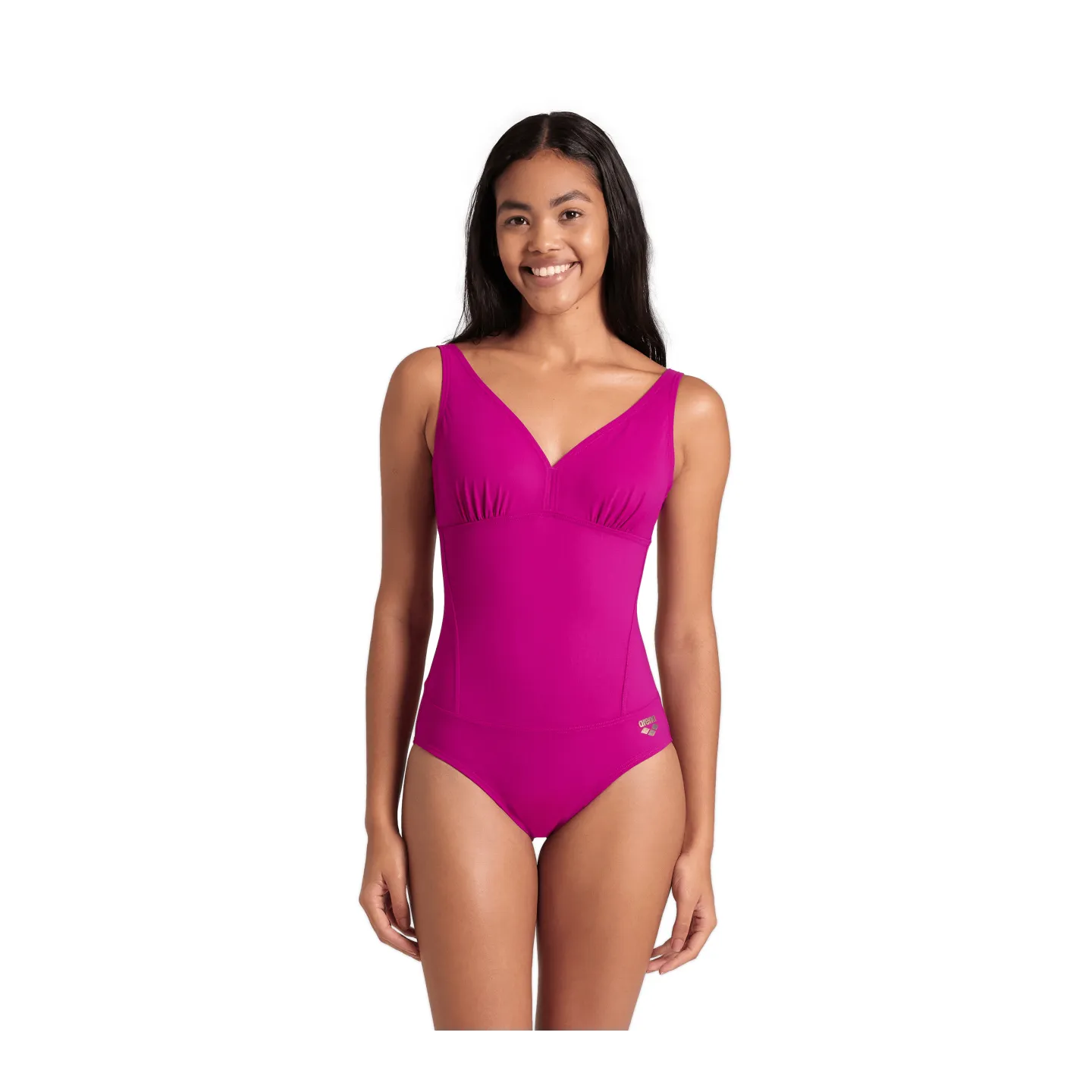 Maillot Femme BODYLIFT SWIMSUIT MAURA U BACK GRAPE VIOLET