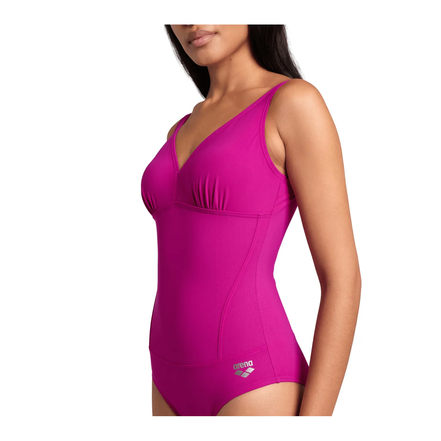 Maillot Femme BODYLIFT SWIMSUIT MAURA U BACK GRAPE VIOLET