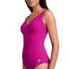 Maillot Femme BODYLIFT SWIMSUIT MAURA U BACK GRAPE VIOLET