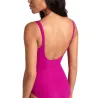 Maillot Femme BODYLIFT SWIMSUIT MAURA U BACK GRAPE VIOLET