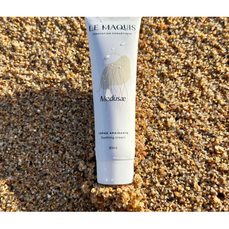 Medusae - Le Maquis - Crème apaisante