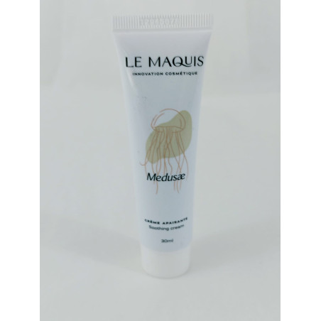 Medusae - Le Maquis - Crème apaisante