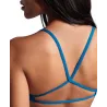 BANDEAU LIVE R BLUE COSMO-YELLOW STAR