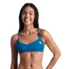 BANDEAU LIVE R BLUE COSMO-YELLOW STAR