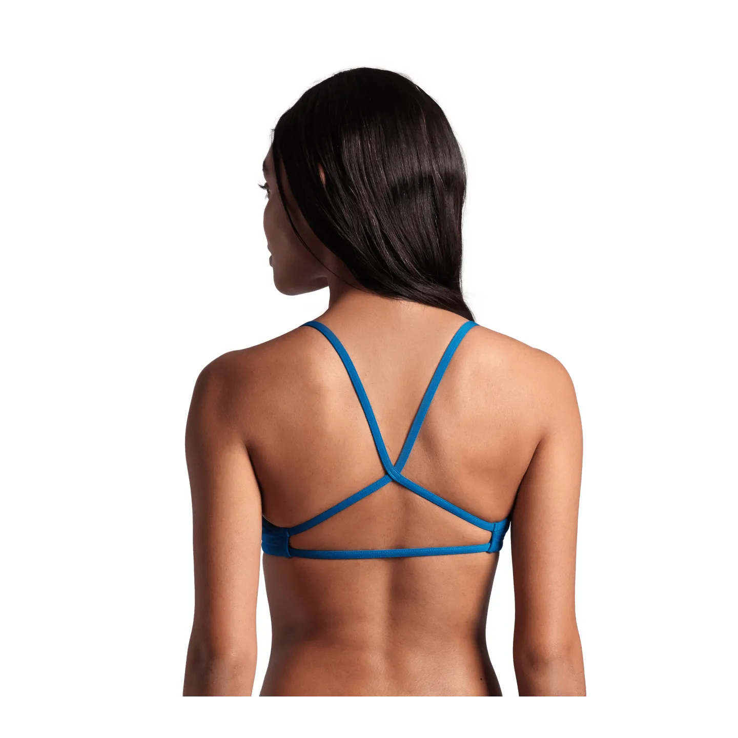 BANDEAU LIVE R BLUE COSMO-YELLOW STAR