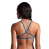BANDEAU LIVE R BLUE COSMO-YELLOW STAR