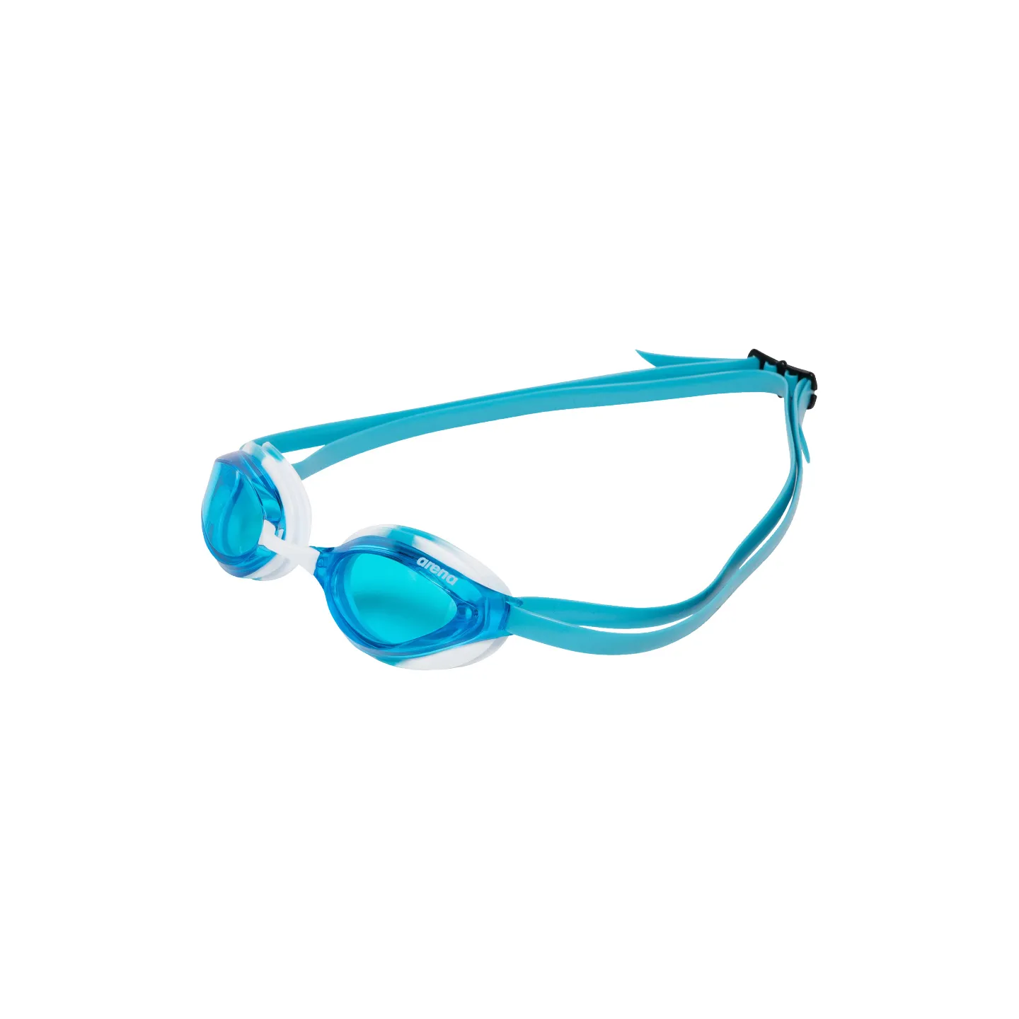 Lunette Python BLUE  WHITE-SKY TU