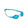 Lunette Python BLUE  WHITE-SKY TU
